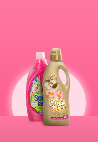 Fabric Softner