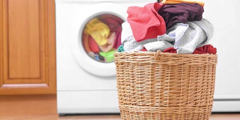 شستن لباس زیر در ماشین لباسشویی ممنوع!
