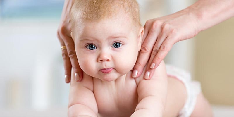 اهمیت شستن جداگانه لباس نوزاد در چیست؟