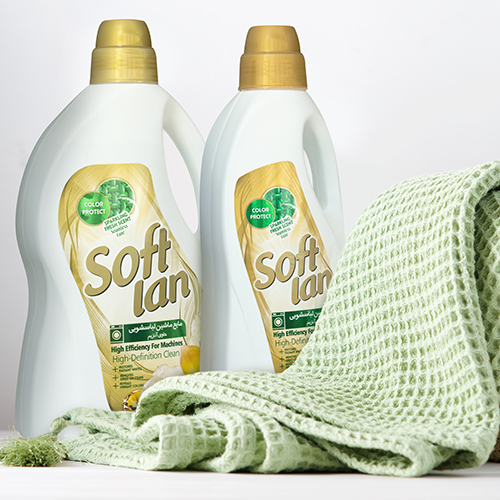 مایع لباسشویی جنرال HD