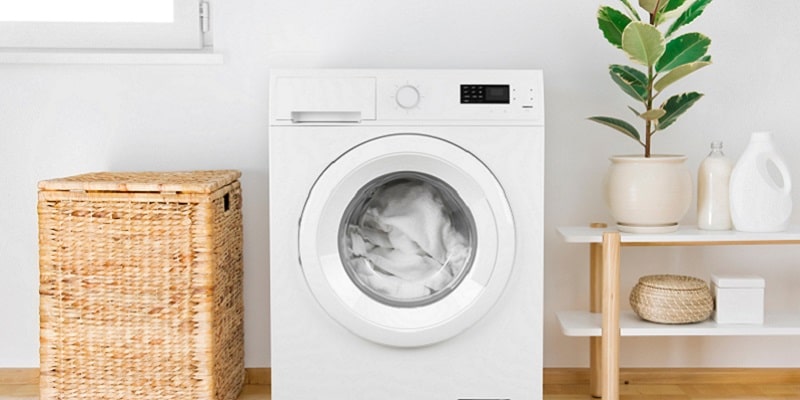 آیا می‌توان از پودر دستی در ماشین لباسشویی استفاده کرد؟