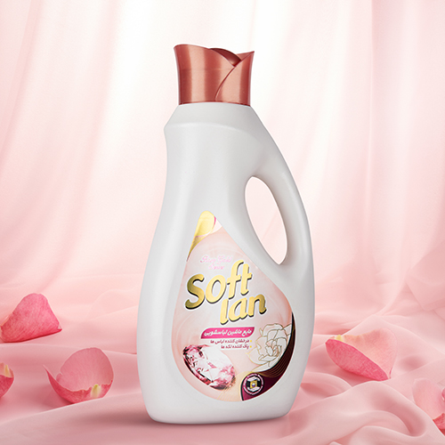 مایع لباسشویی رزگلد