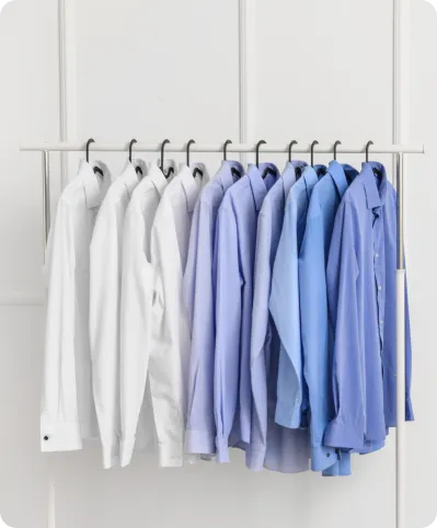 نحوه خشک کردن انواع پوشاک چگونه انجام می‌شود؟