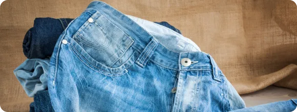 چرا شستشوی صحیح لباس جین مهم است؟